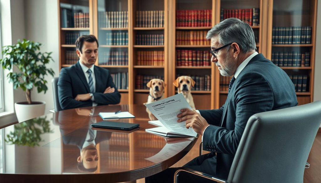 Mietrecht Tierhaltung Konsequenzen bei Täuschung Mietrecht Tierhaltung Konsequenzen bei Täuschung