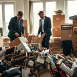 Professionelle Entrümpelung Leipzig