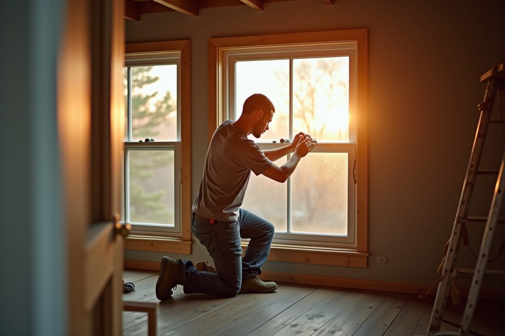 Regionale Fensterbauer: 4 Vorteile für Hausbesitzer