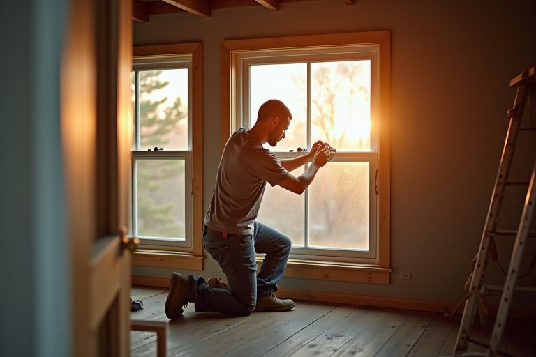 Regionale Fensterbauer: 4 Vorteile für Hausbesitzer