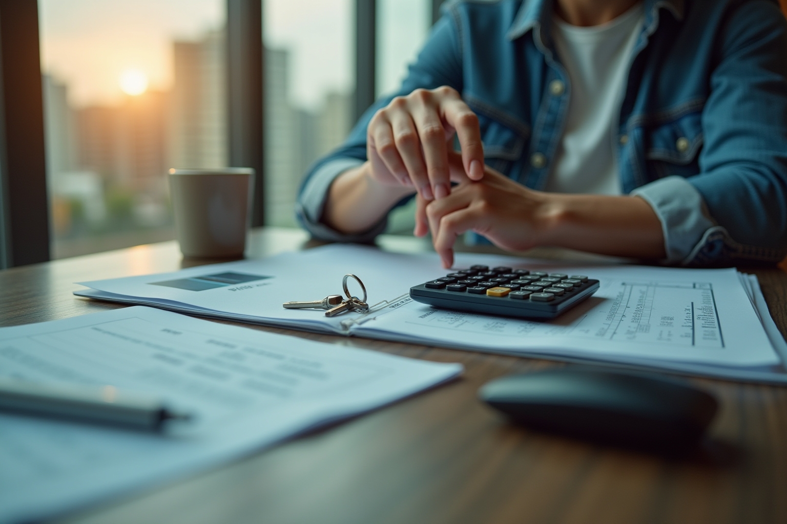 Die Finanzierung von Wohneigentum: Tipps für 2026