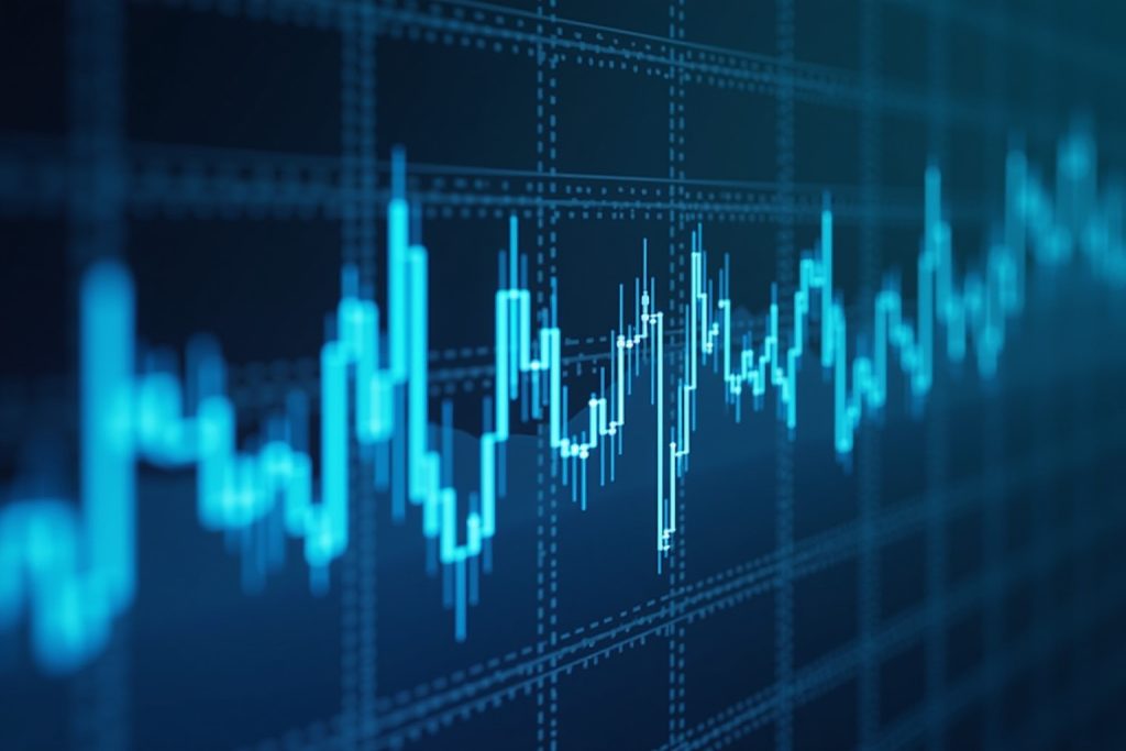 Die Auswirkungen des Zinsniveaus auf Immobilienwerte