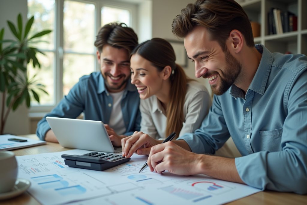 Baufinanzierung optimal planen: Tipps für 2026