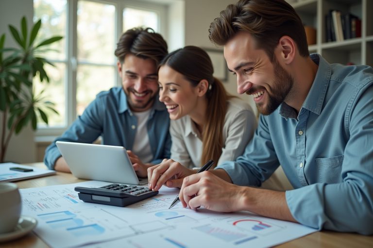 Baufinanzierung optimal planen: Tipps für 2026