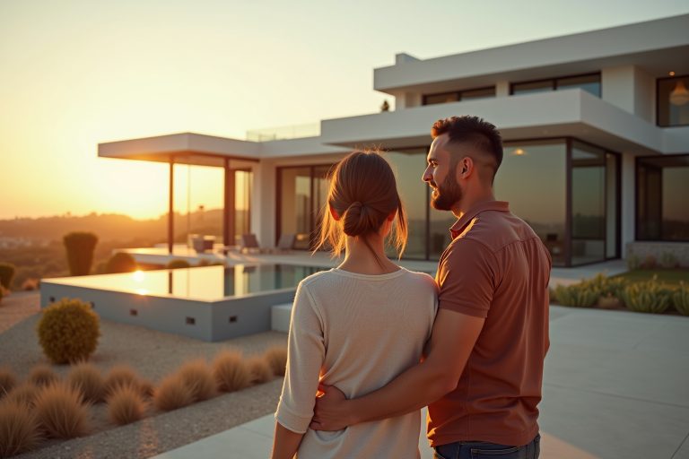 Immobilien kaufen: Lohnt sich die Investition 2026?