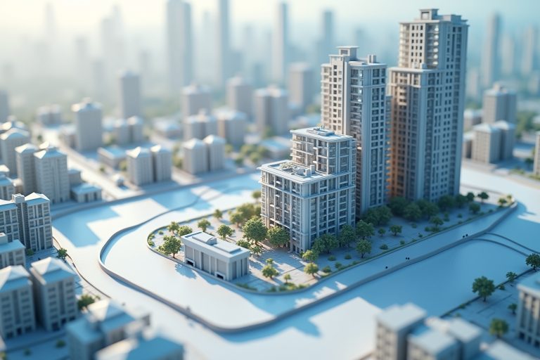 Wertentwicklung von Immobilien: Faktoren & Prognosen