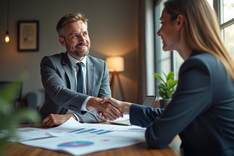 Die Bedeutung professioneller Beratung beim Immobilienkauf