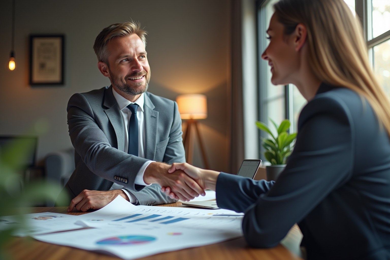 Die Bedeutung professioneller Beratung beim Immobilienkauf