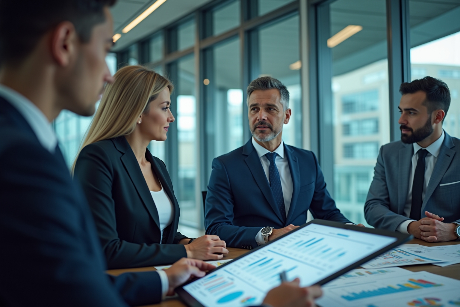 Finanzierungskonzepte für Immobilienkäufer 2026