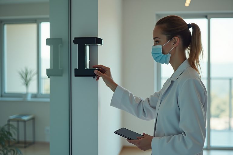 Hygienestandards bei der Immobilienbewertung 2026