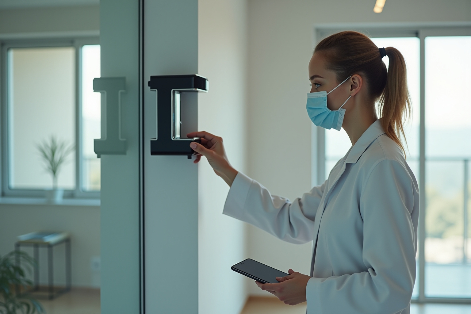 Hygienestandards bei der Immobilienbewertung 2026