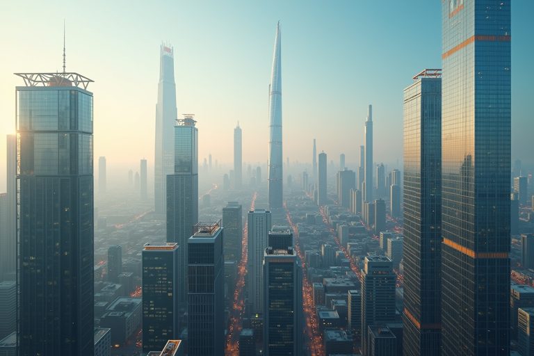 Immobilienmarkt 2026: Trends und Entwicklungen