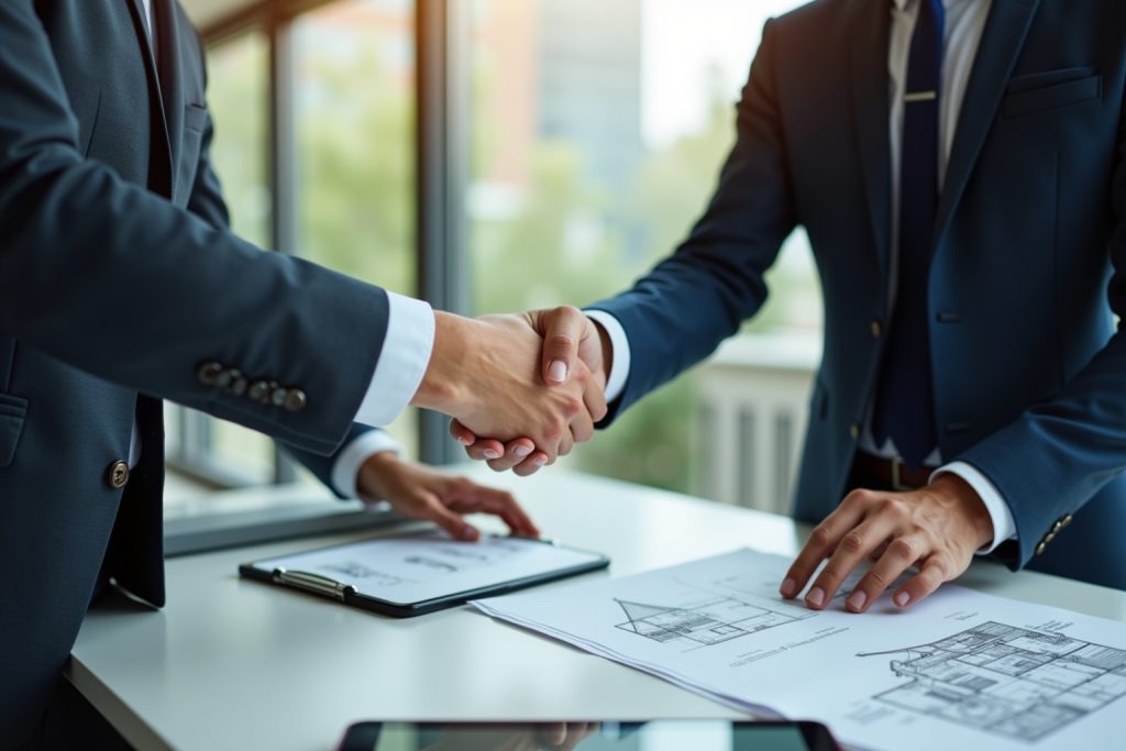 Erfolgreiche Immobilienpreisverhandlung: Tipps 2026