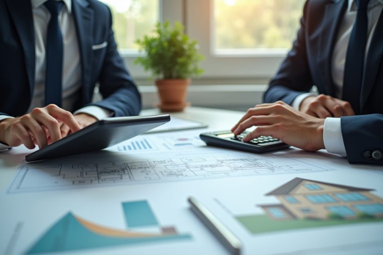 Wertermittlung von Immobilien: Methoden im Überblick