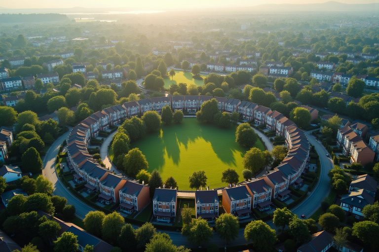 Parkregelungen und ihre Bedeutung für Immobilienwerte