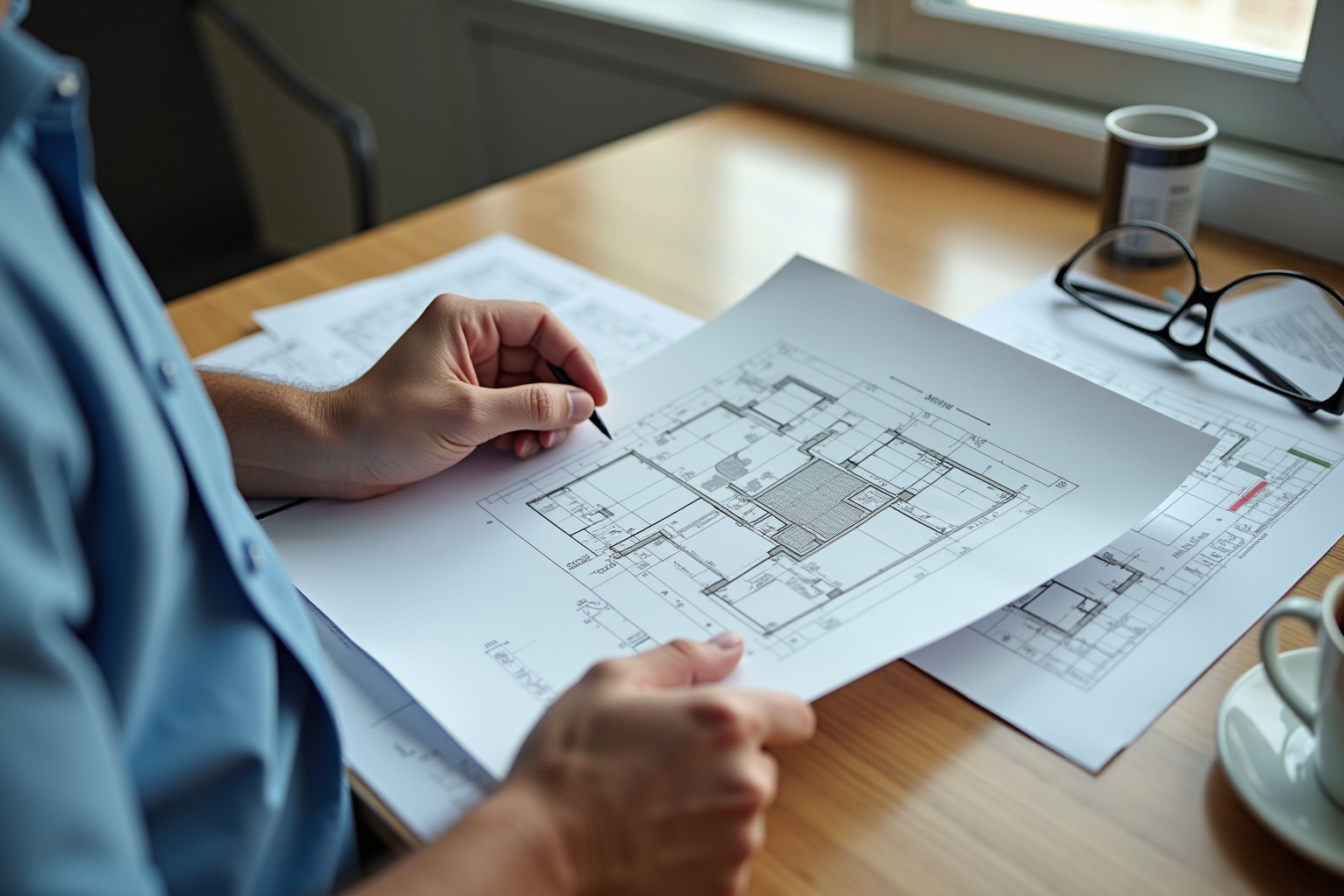 Die Rolle professioneller Gutachten beim Immobilienverkauf