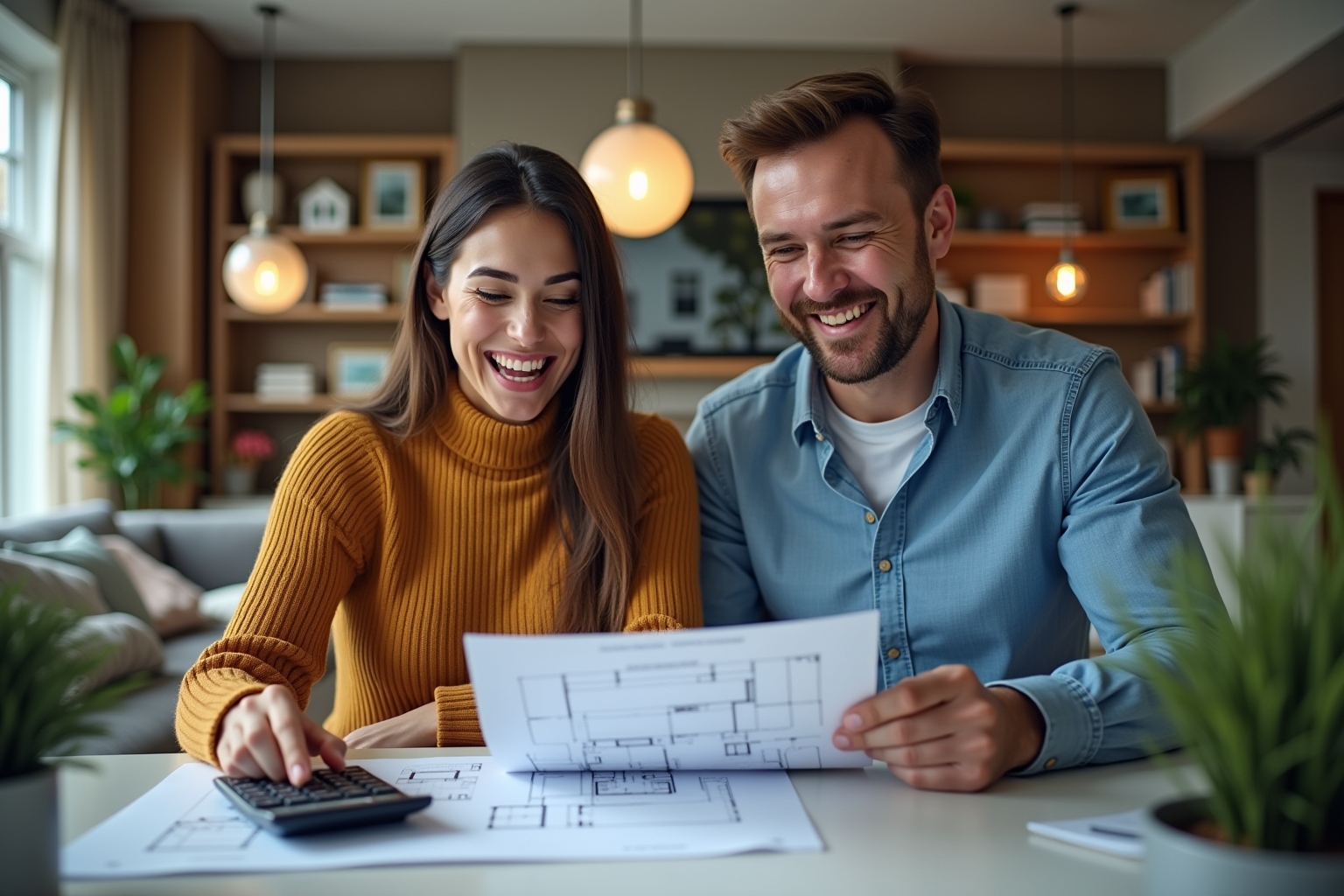 Immobilienfinanzierung: Tipps für Eigenheimkäufer