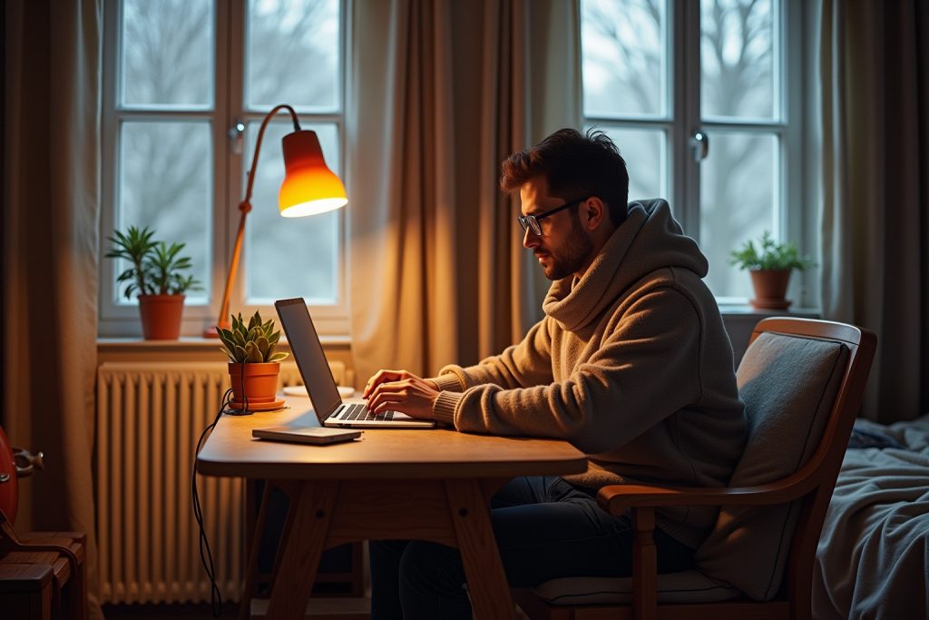 Heizkosten senken als Selbstständiger 2026