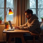 Heizkosten senken als Selbstständiger 2026