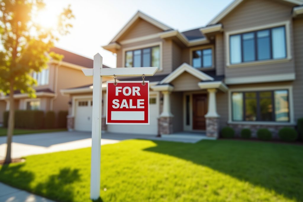 Immobilie verkaufen: Was wirklich zählt