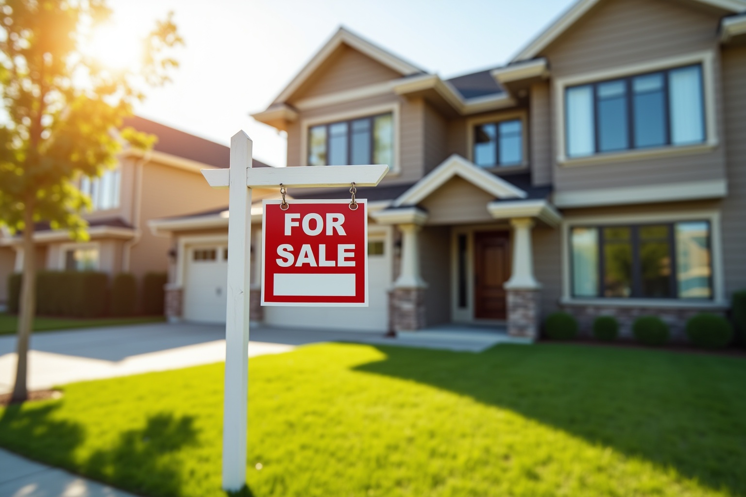 Immobilie verkaufen: Was wirklich zählt