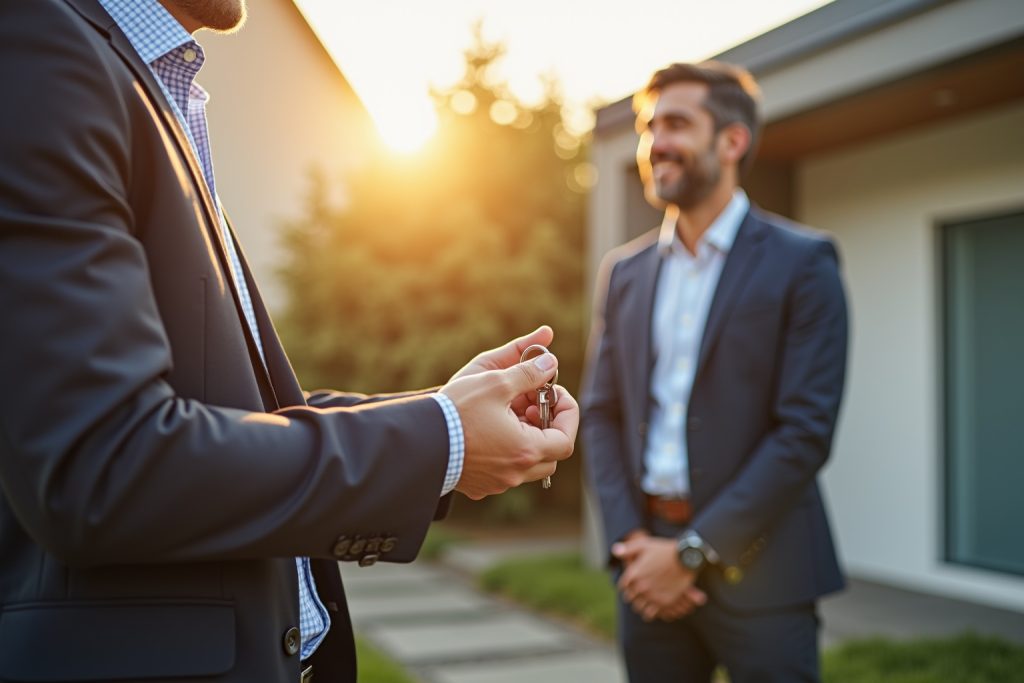 Immobilien verkaufen: Worauf wirklich ankommt