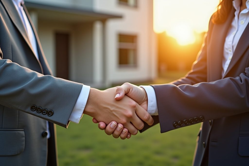 Immobilien verkaufen: Worauf wirklich ankommt