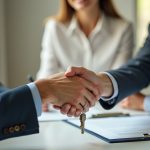 Immobilien verkaufen: So gelingt der Abschluss