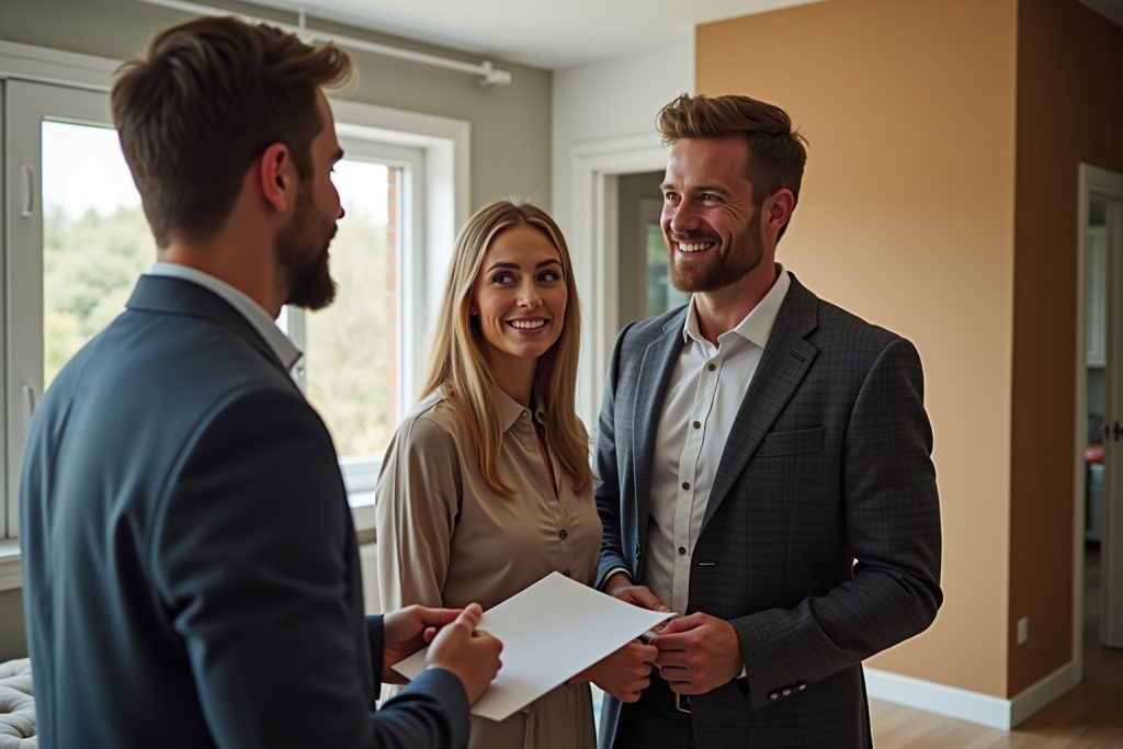 Immobilienmakler: Wann lohnt sich die Hilfe?