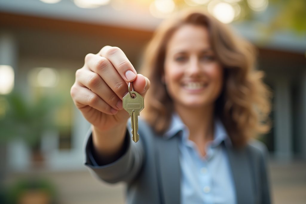 Immobilien erfolgreich vermitteln: So geht's
