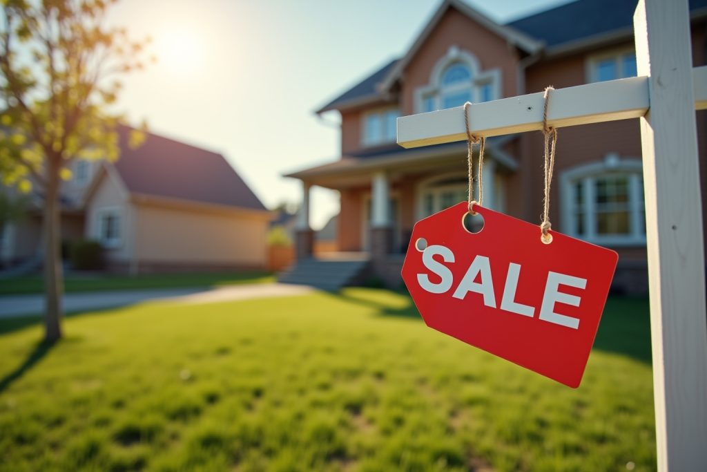 Immobilien kaufen: So finden Sie echte Schnäppchen