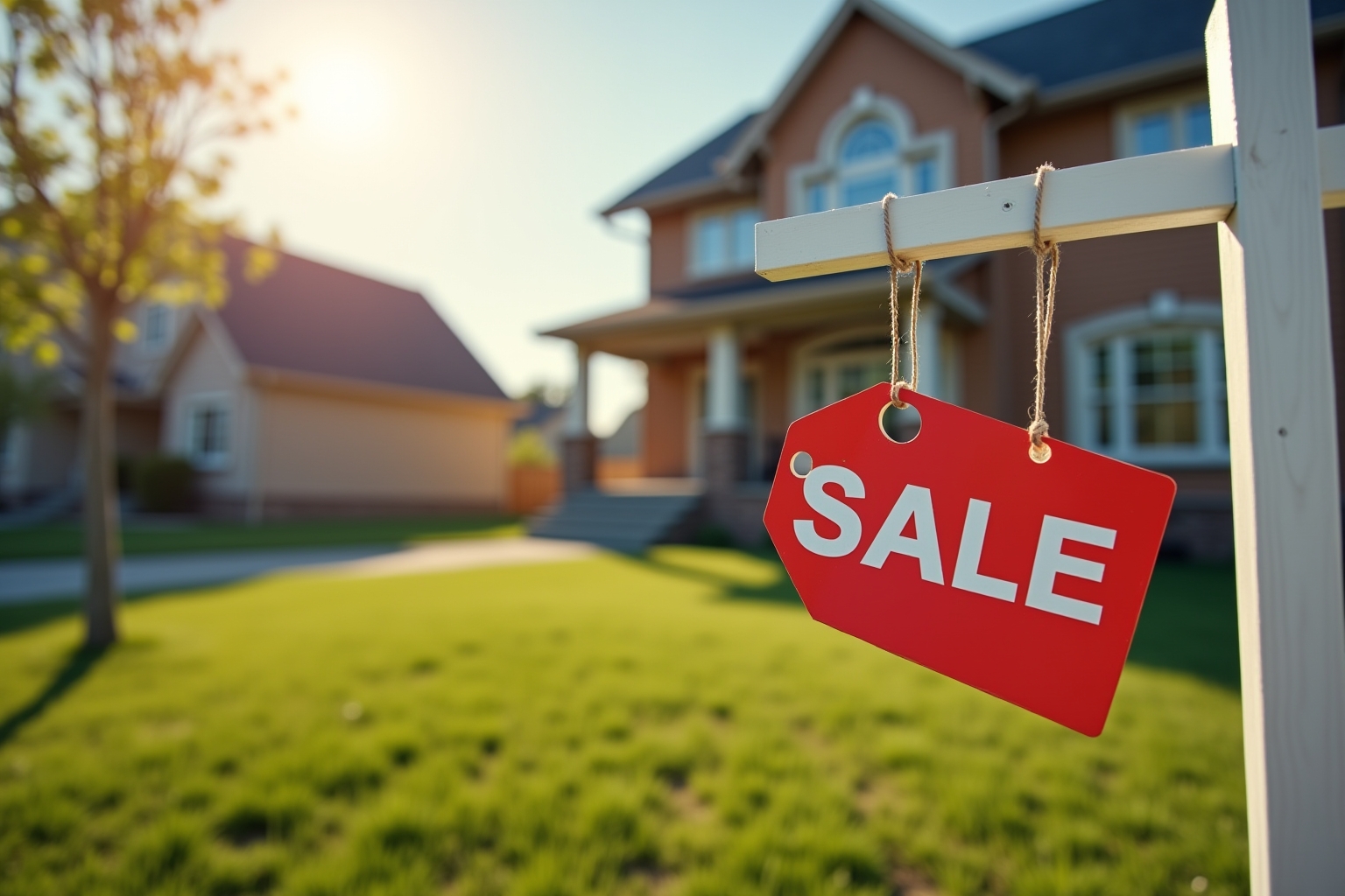 Immobilien kaufen: So finden Sie echte Schnäppchen