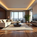 Renovierung aufwerten mit hochwertigem Laminat