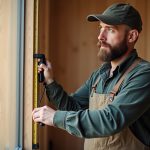Türeinbau: Schreiner, Monteur oder Fachbetrieb?