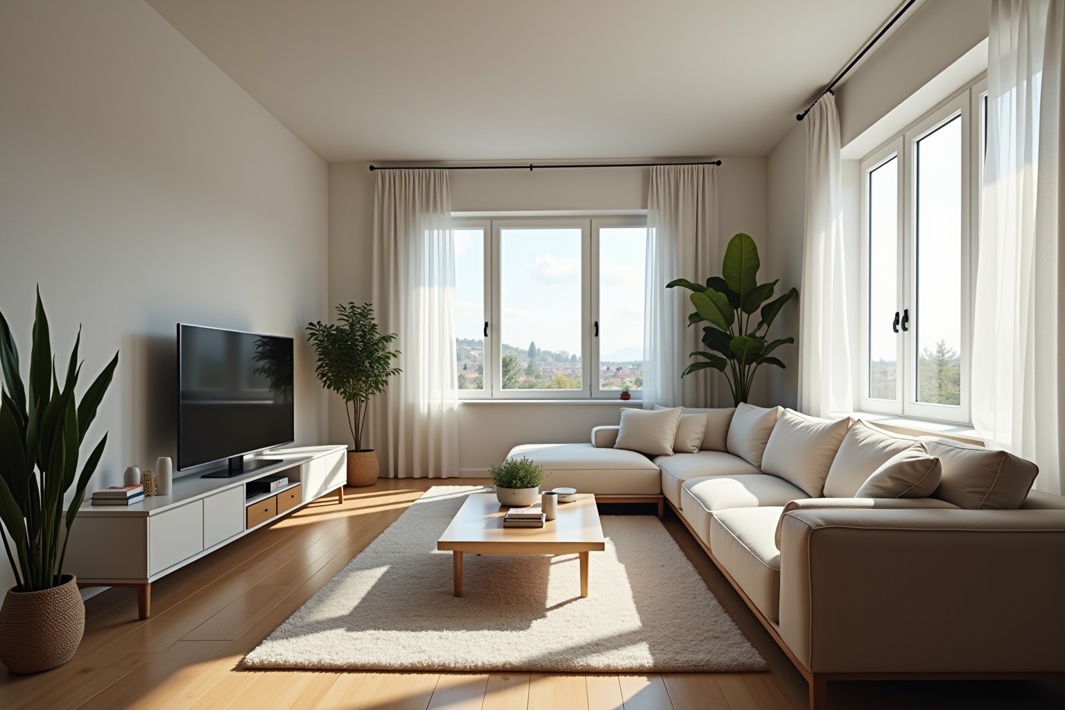 Immobilien aufwerten durch Wohnungssanierung