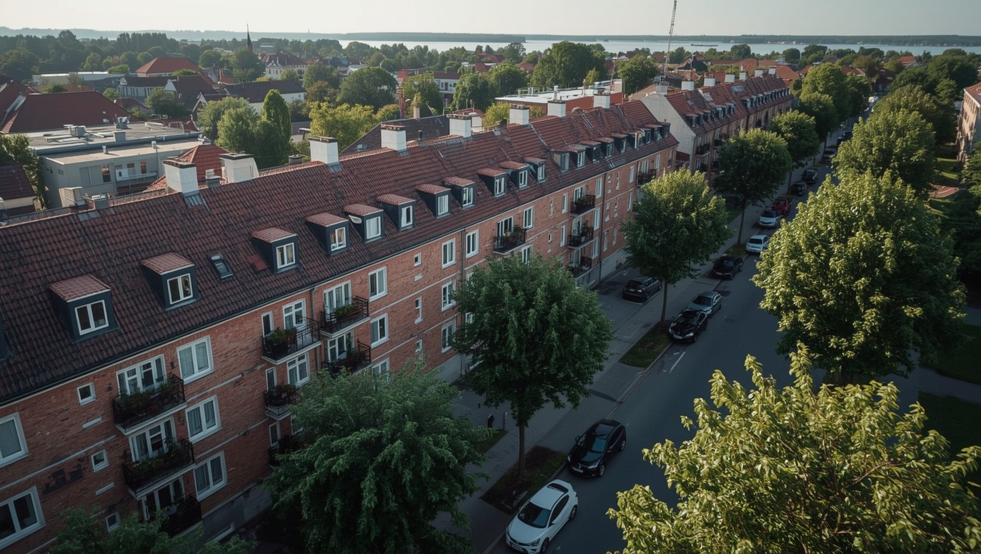 Wohnungsmarkt Kiel im Frühjahr 2026: Was die Mietpreissteigerung für Umziehende bedeutet